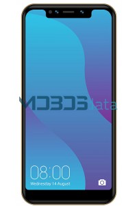 CHERRY MOBILE FLARE S7 DELUXE specifikacije